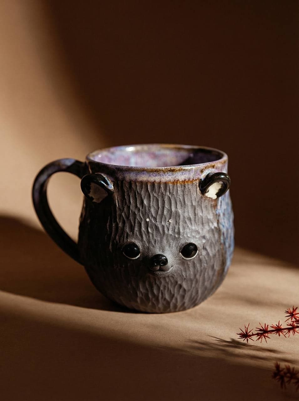 Изделия мастерской krevetceramica