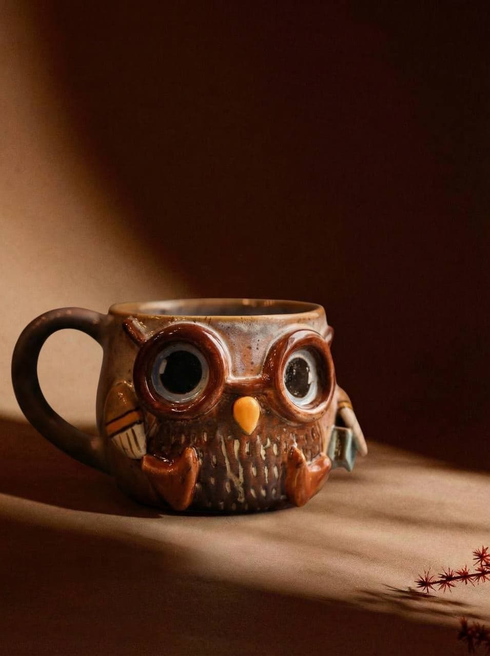 Детали ручной керамики